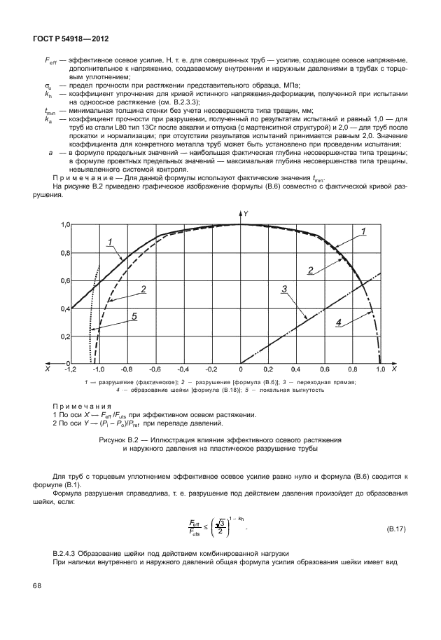 ГОСТ Р 54918-2012,  73.