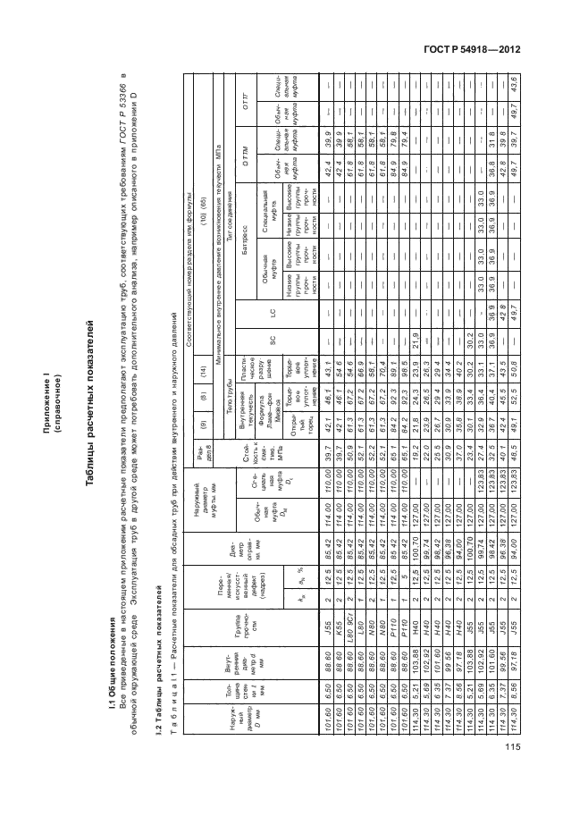 ГОСТ Р 54918-2012,  120.