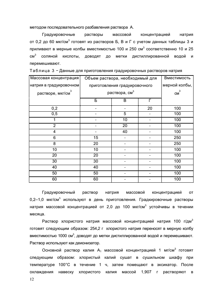 ГОСТ Р 54920-2012,  15.