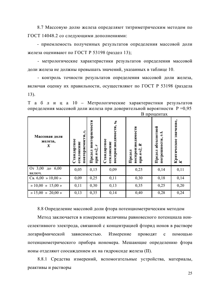 ГОСТ Р 54922-2012,  28.