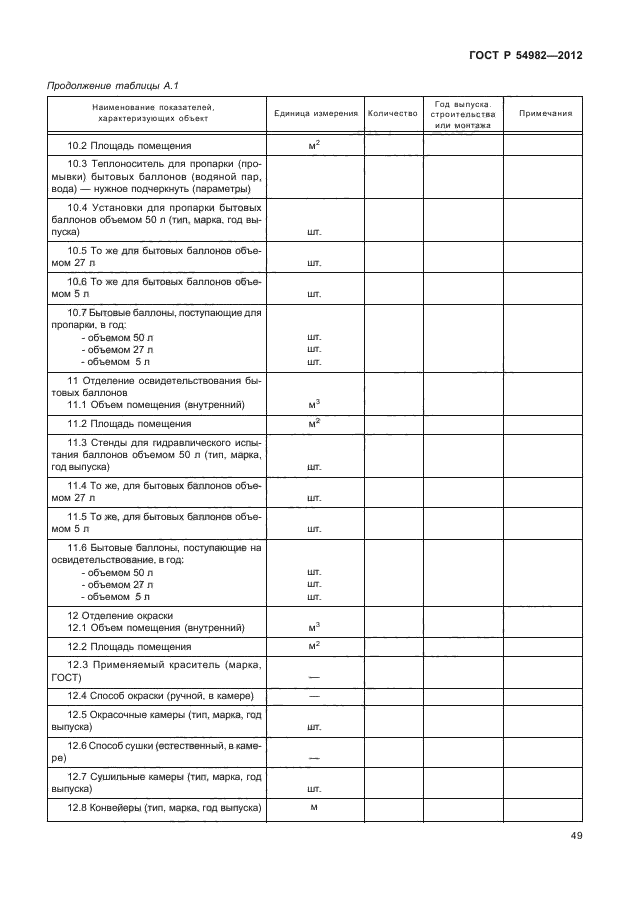 ГОСТ Р 54982-2012,  53.