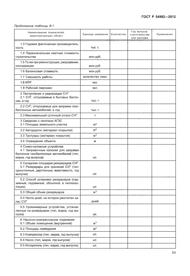 ГОСТ Р 54982-2012,  67.