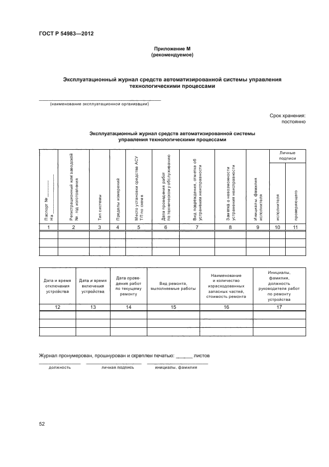 ГОСТ Р 54983-2012,  56.