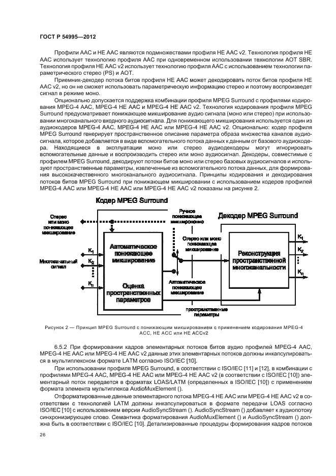 ГОСТ Р 54995-2012,  30.