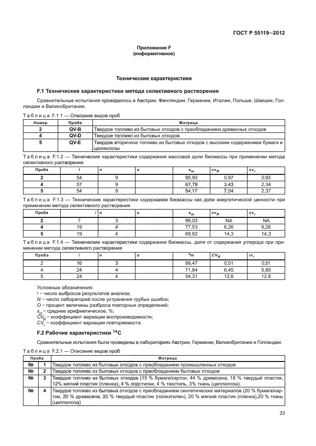 ГОСТ Р 55119-2012,  37.