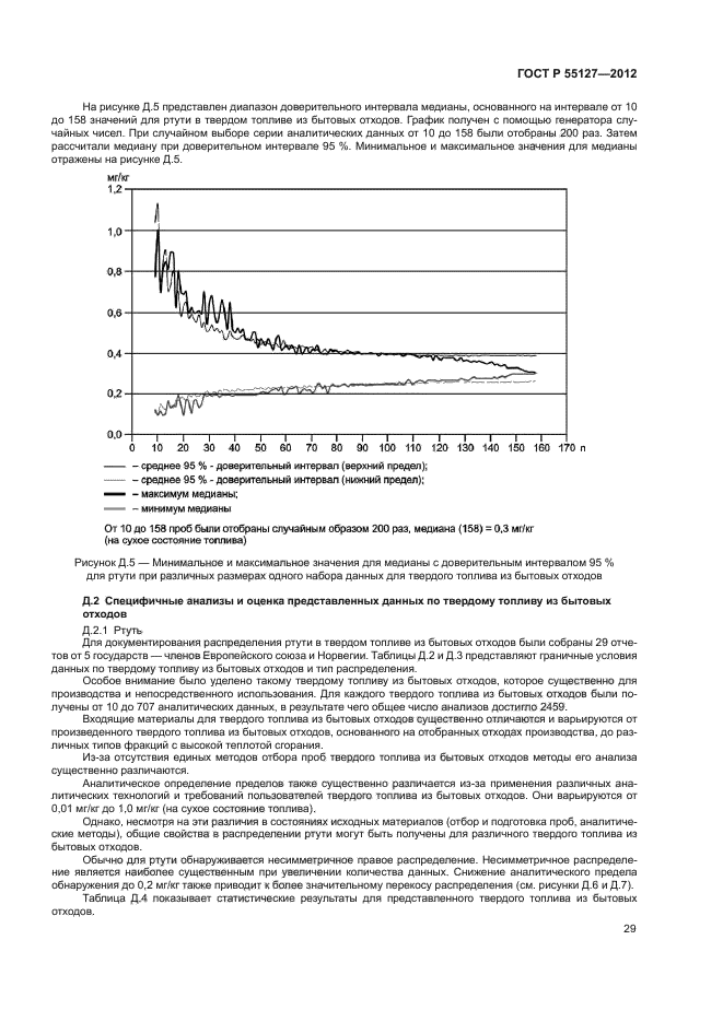 ГОСТ Р 55127-2012,  33.