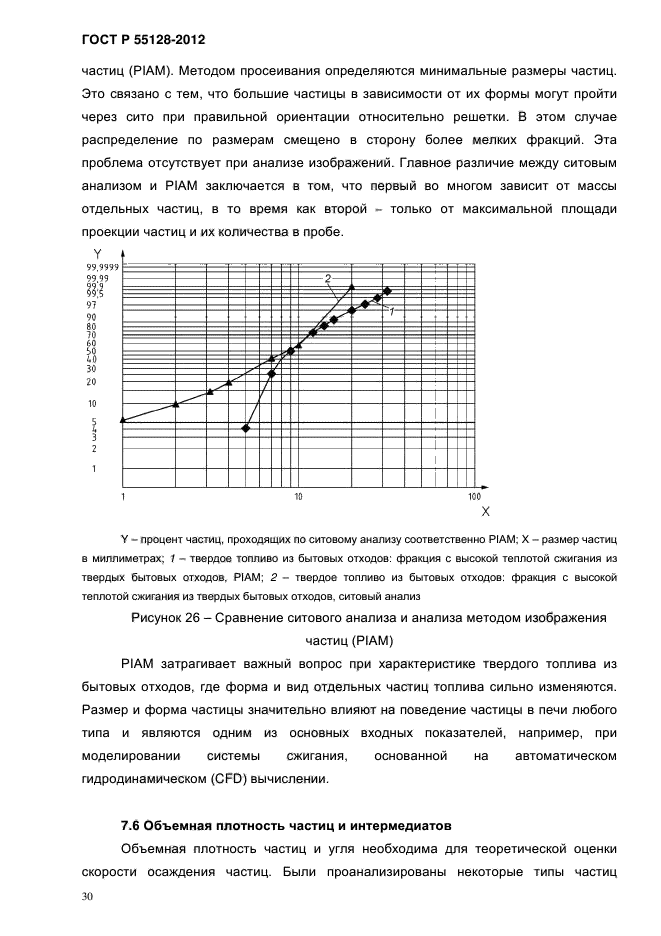 ГОСТ Р 55128-2012,  38.