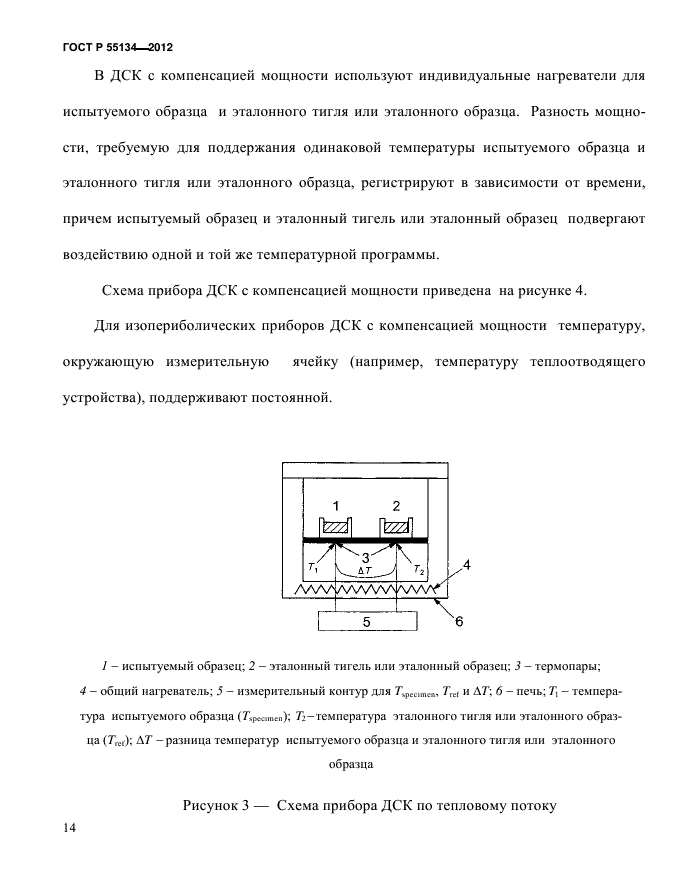 ГОСТ Р 55134-2012,  18.