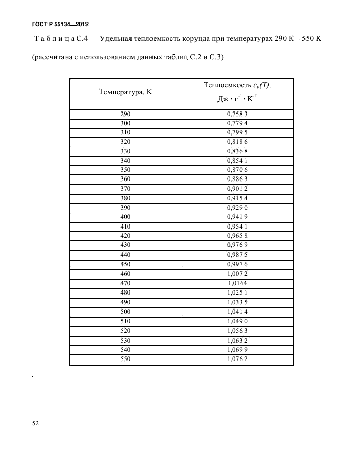 ГОСТ Р 55134-2012,  56.