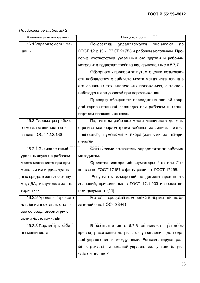 ГОСТ Р 55153-2012,  38.