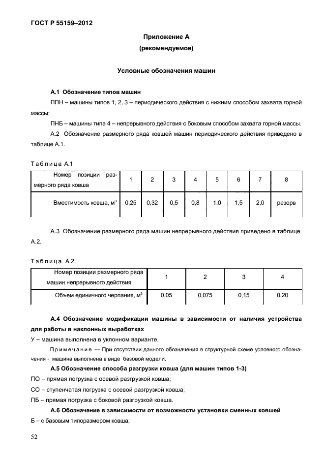 ГОСТ Р 55159-2012,  56.