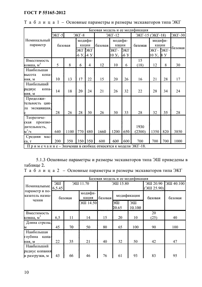 ГОСТ Р 55165-2012,  13.