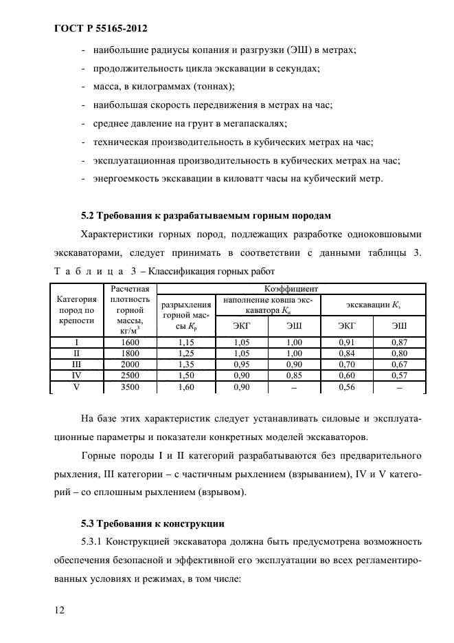 ГОСТ Р 55165-2012,  15.