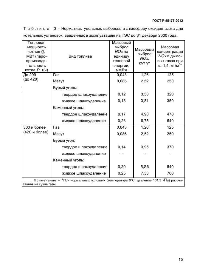 ГОСТ Р 55173-2012,  18.