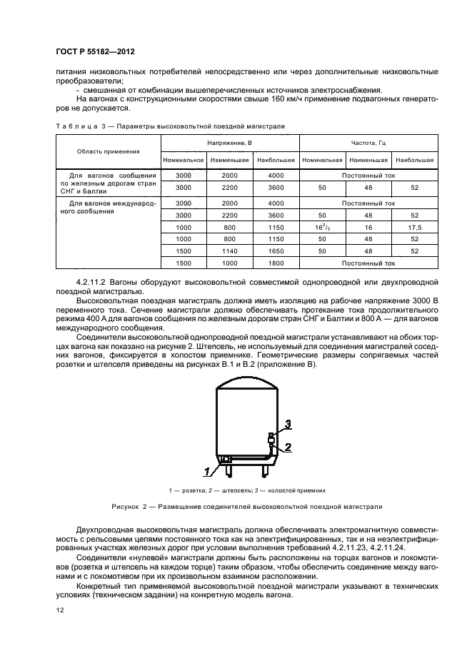 ГОСТ Р 55182-2012,  16.