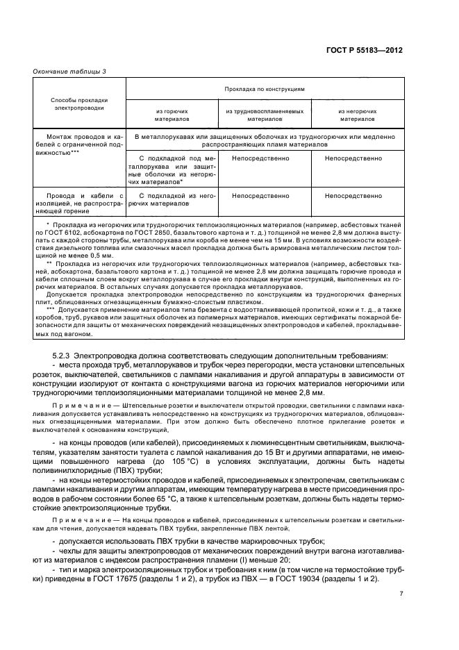 ГОСТ Р 55183-2012,  11.