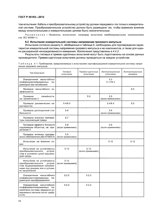 ГОСТ Р 55193-2012,  35.