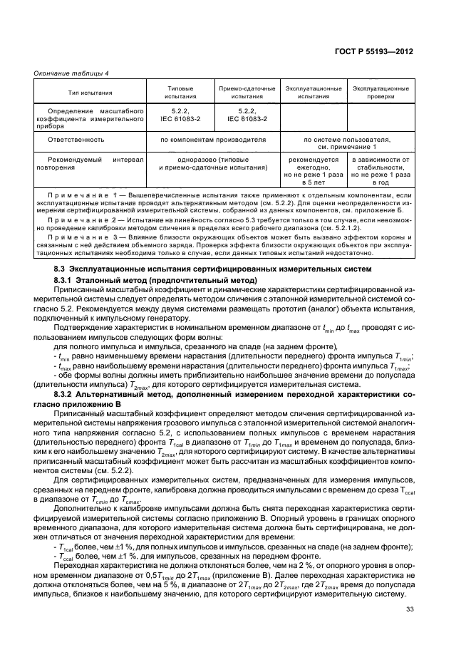 ГОСТ Р 55193-2012,  36.