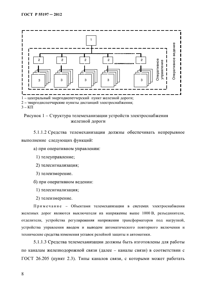 ГОСТ Р 55197-2012,  12.