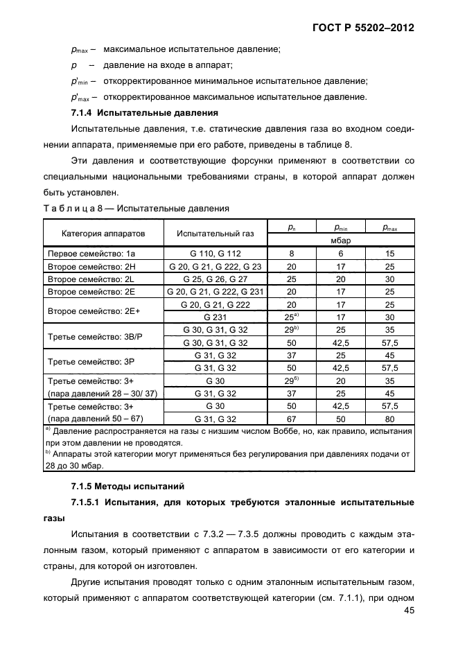 ГОСТ Р 55202-2012,  50.