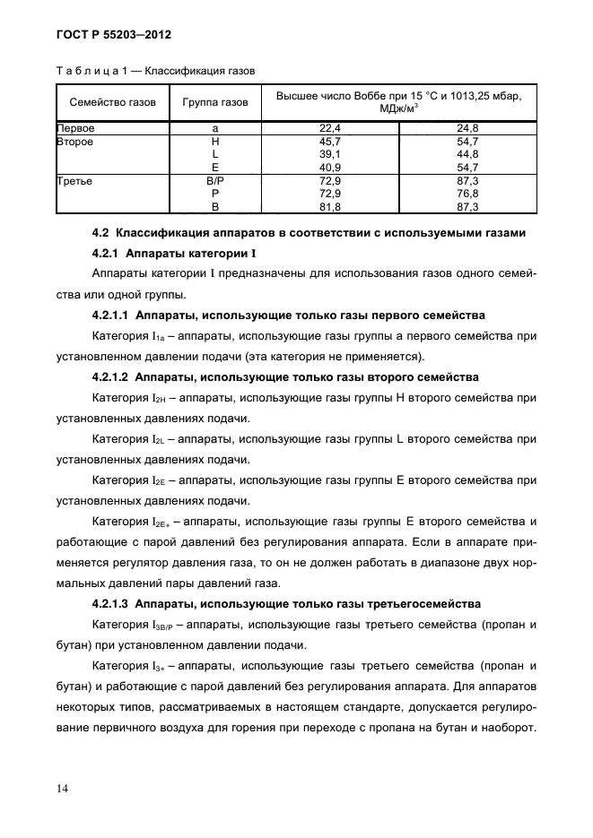 ГОСТ Р 55203-2012,  19.