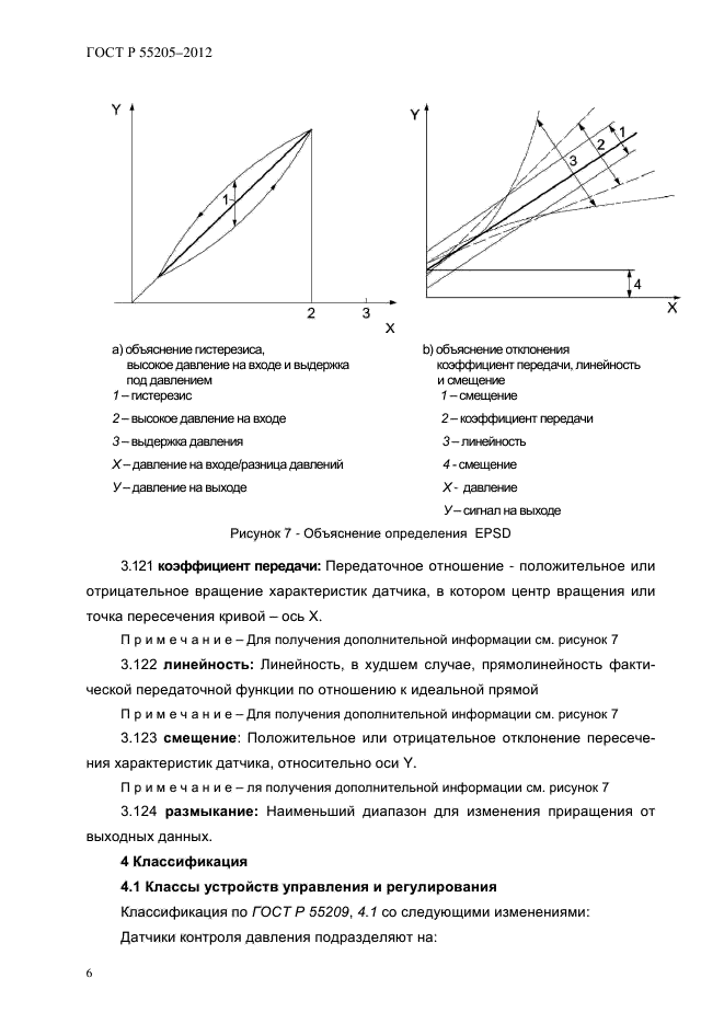 ГОСТ Р 55205-2012,  10.