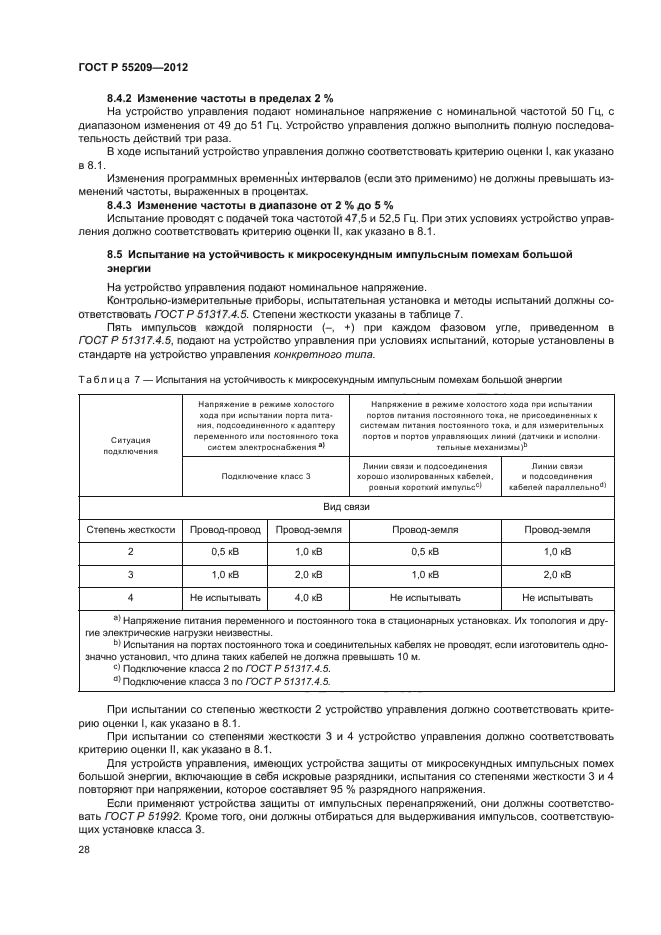 ГОСТ Р 55209-2012,  31.