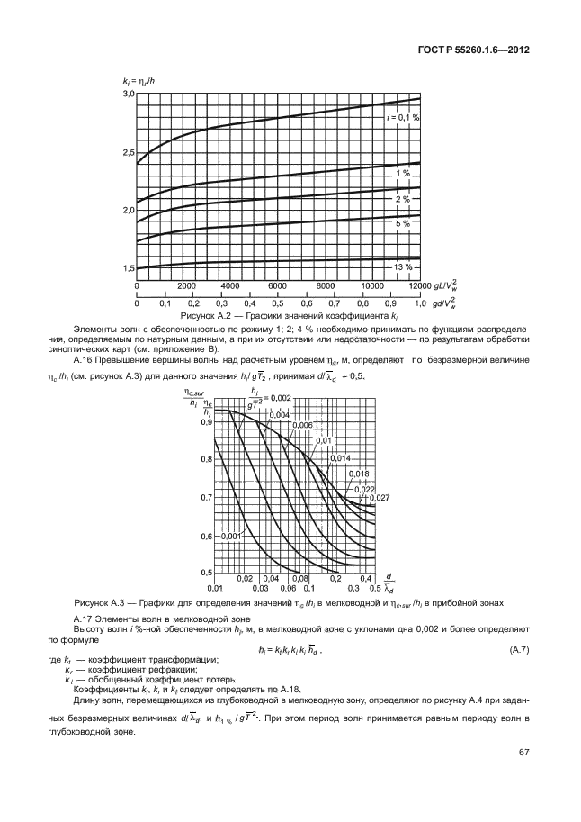 ГОСТ Р 55260.1.6-2012,  70.