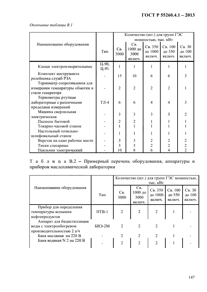 ГОСТ Р 55260.4.1-2013,  153.