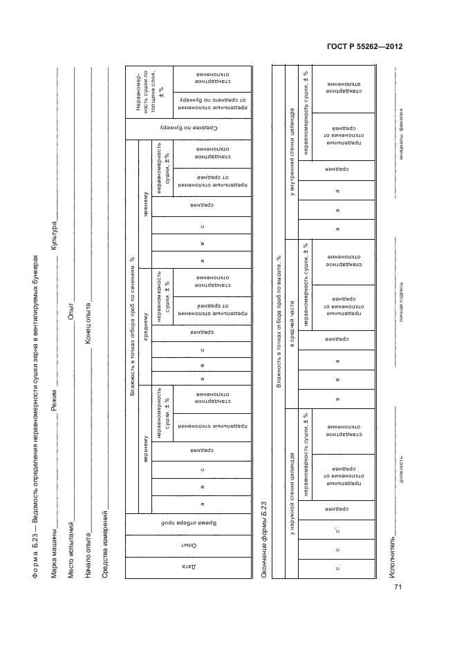 ГОСТ Р 55262-2012,  74.