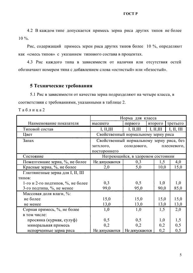 ГОСТ Р 55289-2012,  8.