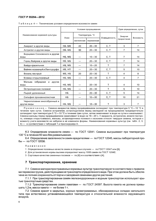 ГОСТ Р 55294-2012,  8.