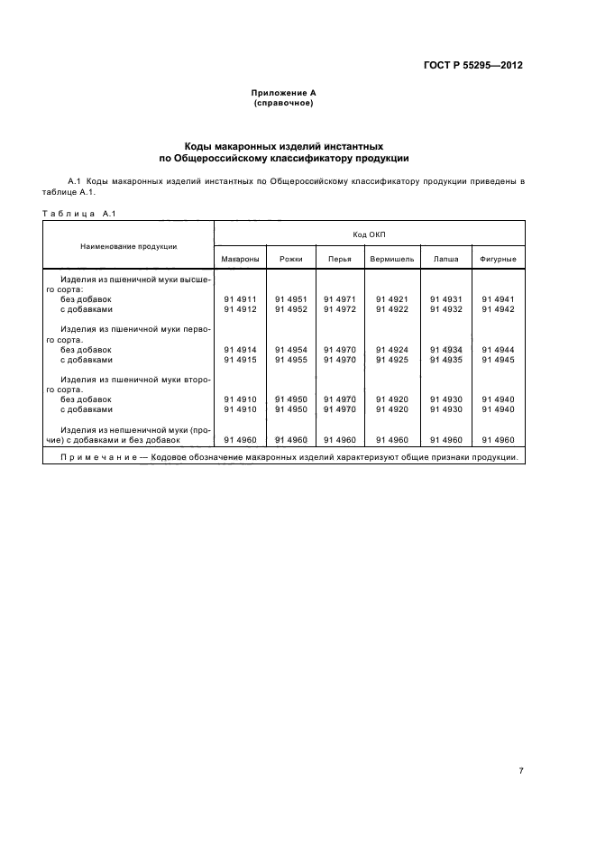 ГОСТ Р 55295-2012,  10.