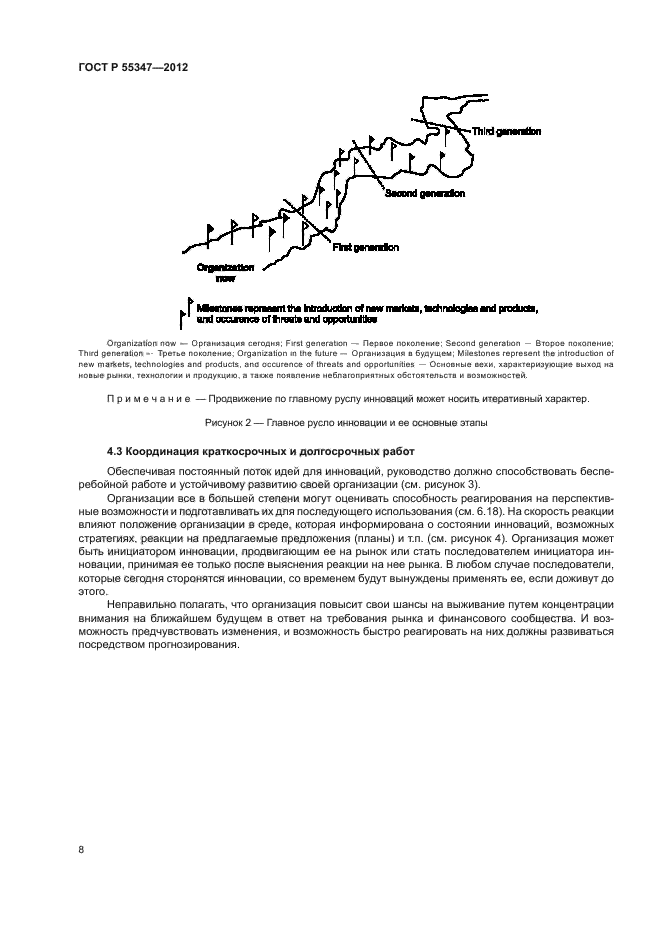 ГОСТ Р 55347-2012,  14.