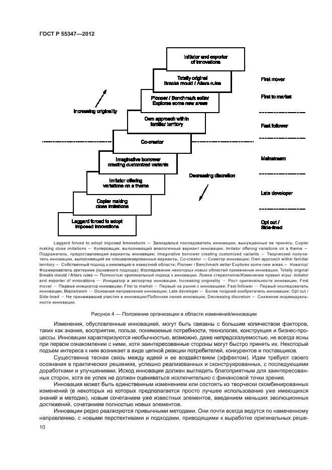 ГОСТ Р 55347-2012,  16.