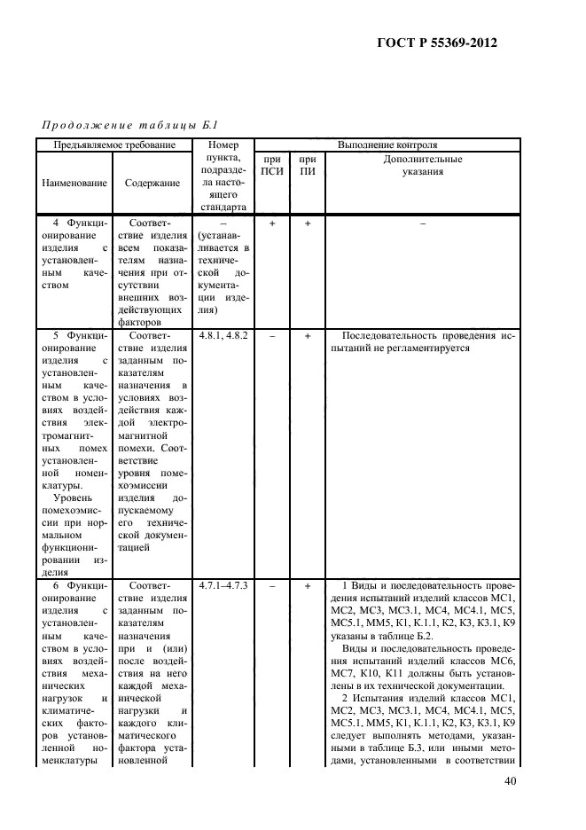 ГОСТ Р 55369-2012,  46.