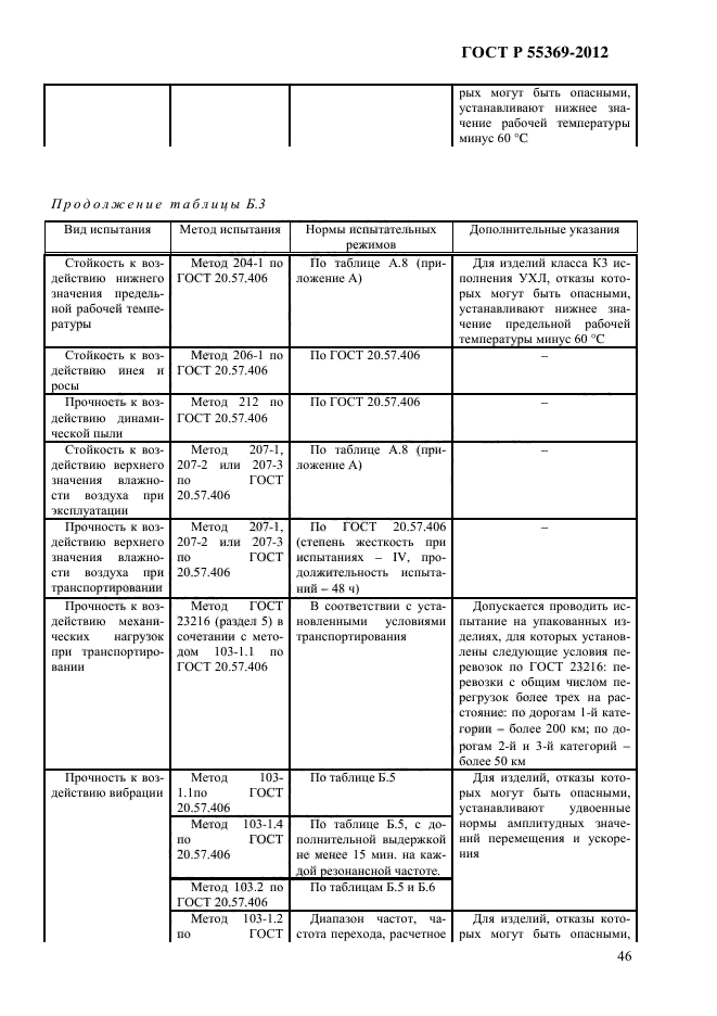 ГОСТ Р 55369-2012,  52.