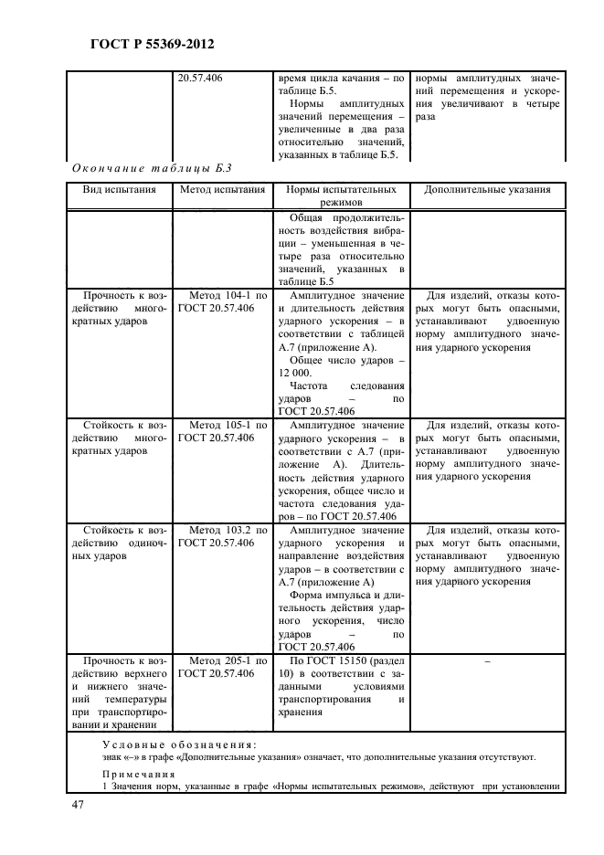 ГОСТ Р 55369-2012,  53.