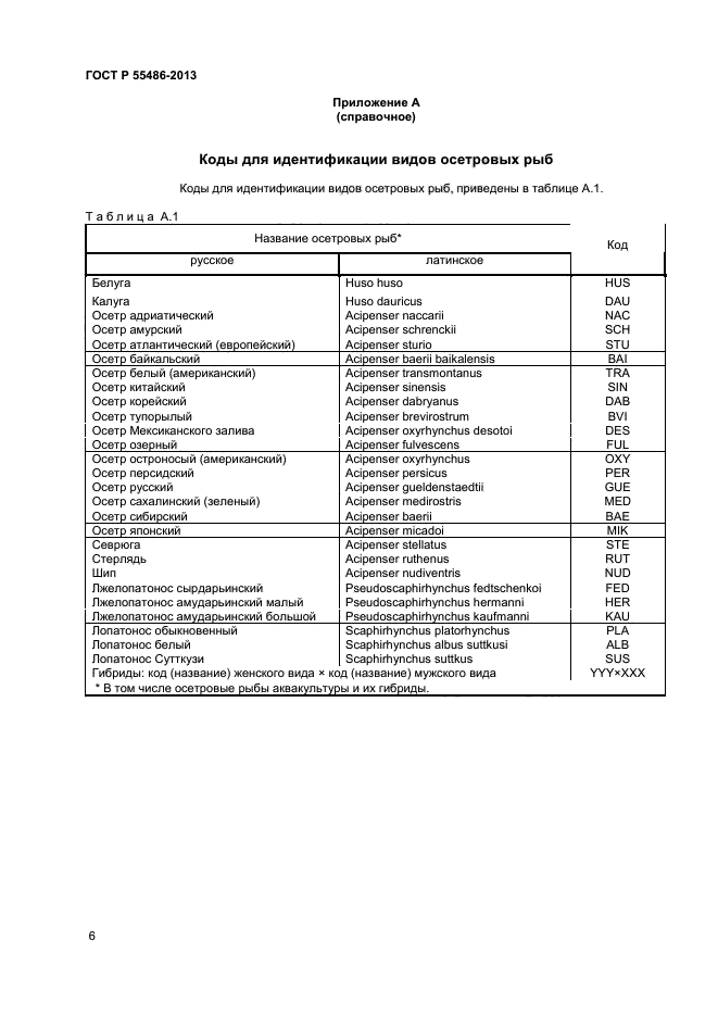 ГОСТ Р 55486-2013,  8.