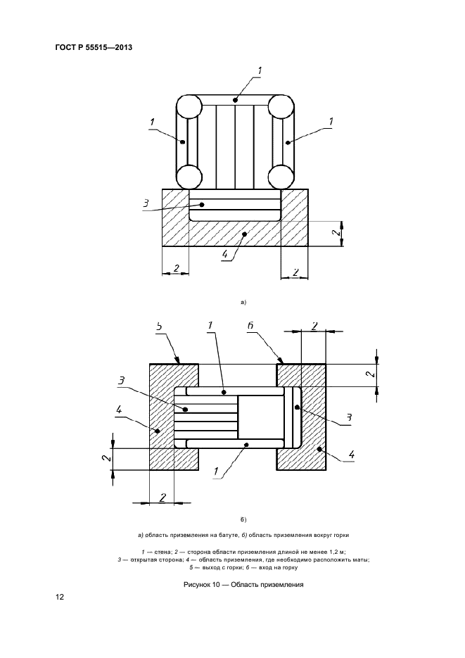 ГОСТ Р 55515-2013,  16.