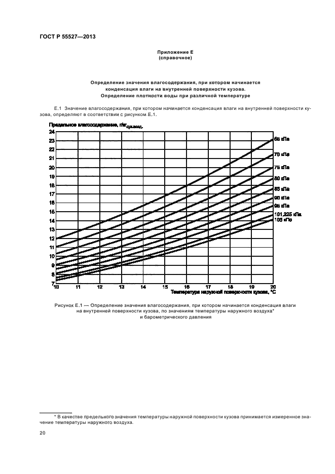 ГОСТ Р 55527-2013,  23.