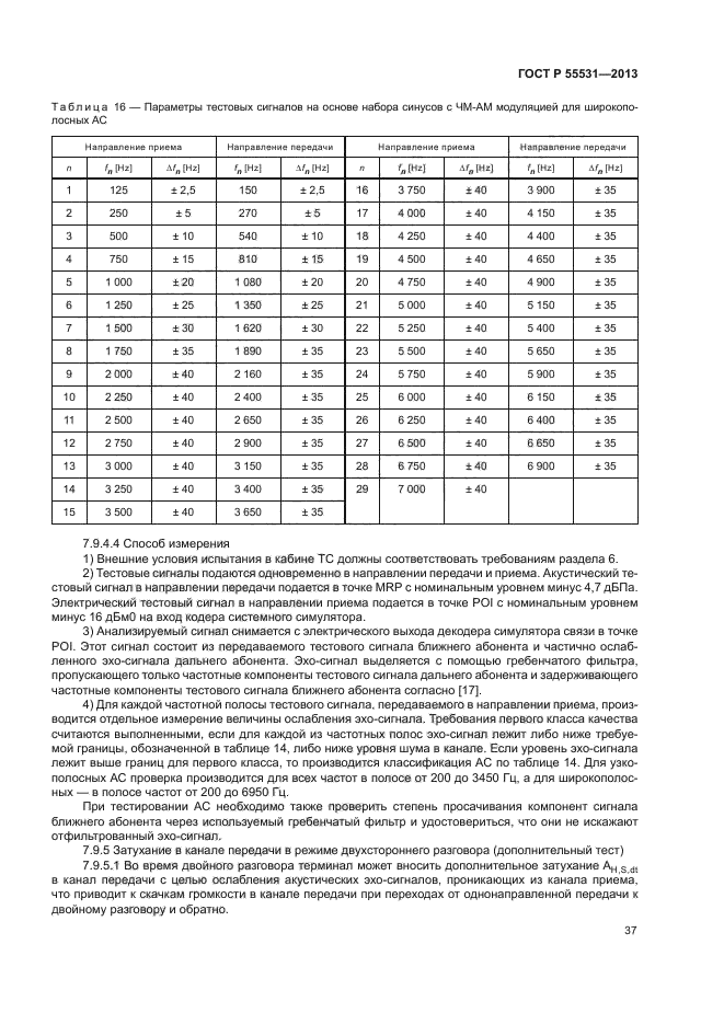 ГОСТ Р 55531-2013,  40.