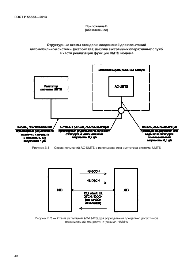 ГОСТ Р 55533-2013,  51.