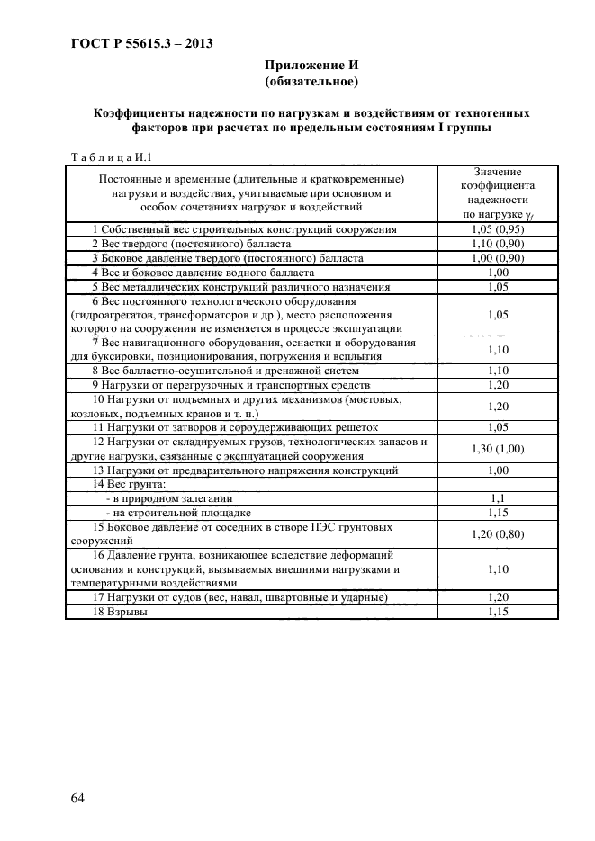 ГОСТ Р 55615.3-2013,  71.