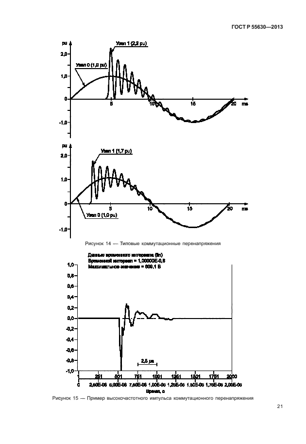 ГОСТ Р 55630-2013,  25.