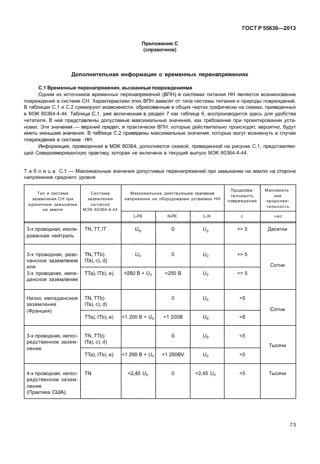 ГОСТ Р 55630-2013,  77.