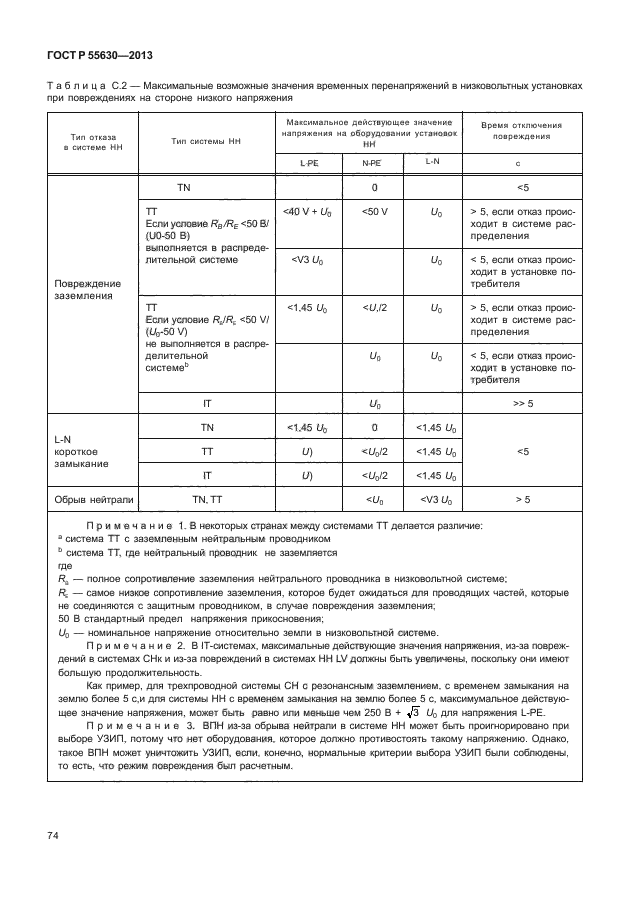 ГОСТ Р 55630-2013,  78.