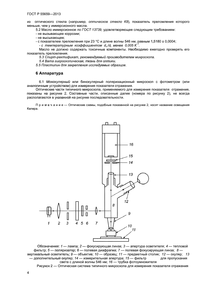 ГОСТ Р 55659-2013,  7.