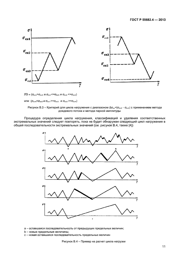 ГОСТ Р 55682.4-2013,  14.