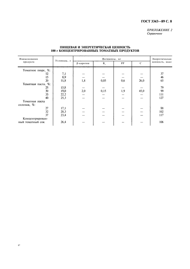 ГОСТ 3343-89,  9.